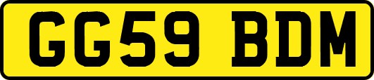 GG59BDM