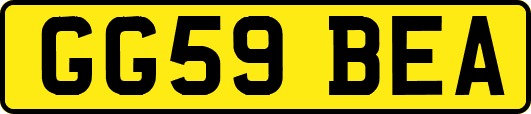 GG59BEA