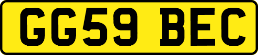 GG59BEC