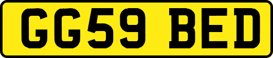 GG59BED