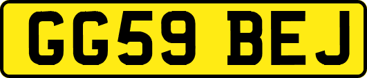 GG59BEJ
