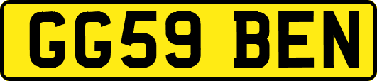 GG59BEN
