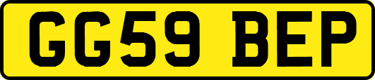 GG59BEP