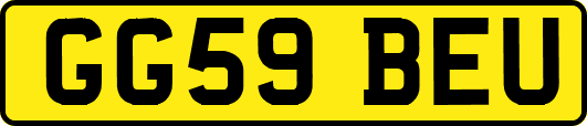 GG59BEU