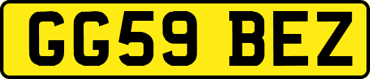 GG59BEZ
