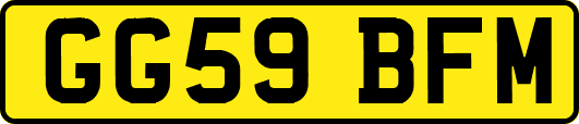 GG59BFM