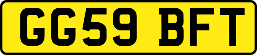 GG59BFT
