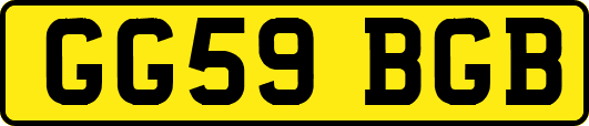 GG59BGB