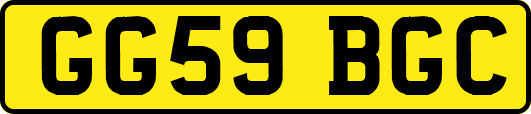 GG59BGC