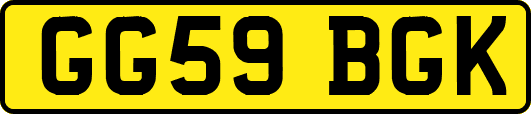 GG59BGK