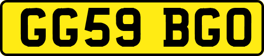 GG59BGO