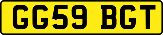 GG59BGT