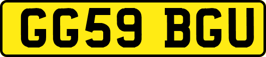 GG59BGU