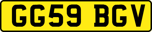 GG59BGV