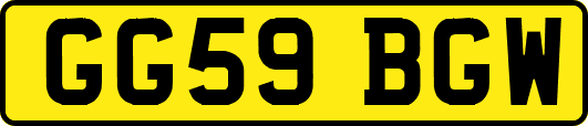 GG59BGW