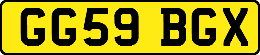 GG59BGX