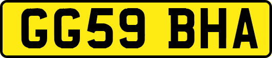 GG59BHA