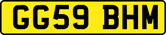 GG59BHM