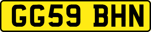 GG59BHN