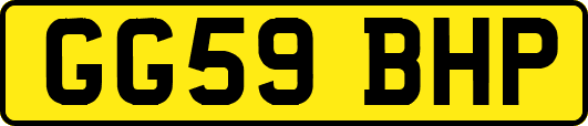 GG59BHP