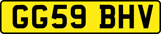GG59BHV