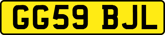 GG59BJL