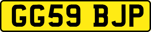 GG59BJP