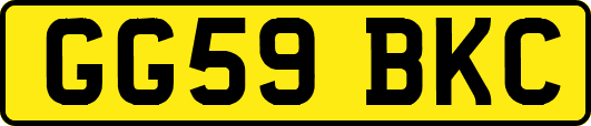 GG59BKC
