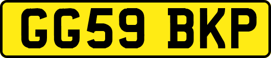 GG59BKP