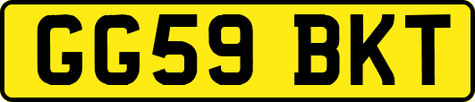 GG59BKT