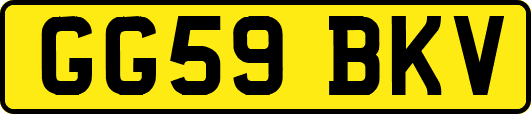 GG59BKV
