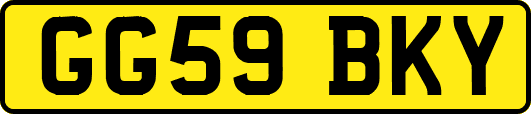 GG59BKY