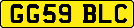 GG59BLC