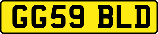 GG59BLD