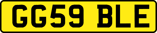 GG59BLE