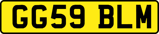 GG59BLM