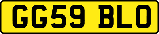 GG59BLO