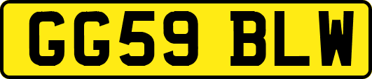 GG59BLW