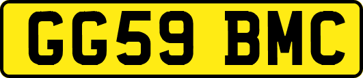 GG59BMC