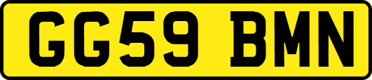 GG59BMN