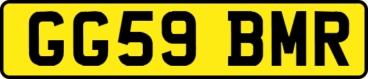 GG59BMR