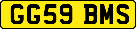 GG59BMS