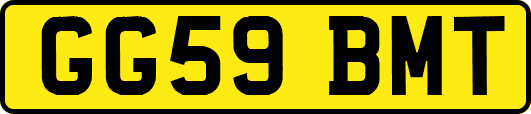 GG59BMT