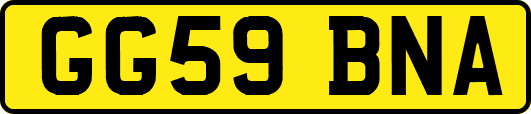 GG59BNA