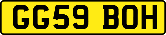 GG59BOH