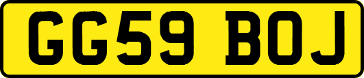 GG59BOJ