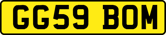 GG59BOM