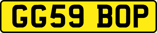 GG59BOP
