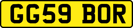GG59BOR