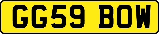 GG59BOW